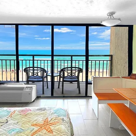 New ! Unique Oceanfront Condo At Ocean Reef Resort-Free Parking - Amazing Pools Myrtle Beach Exterior foto